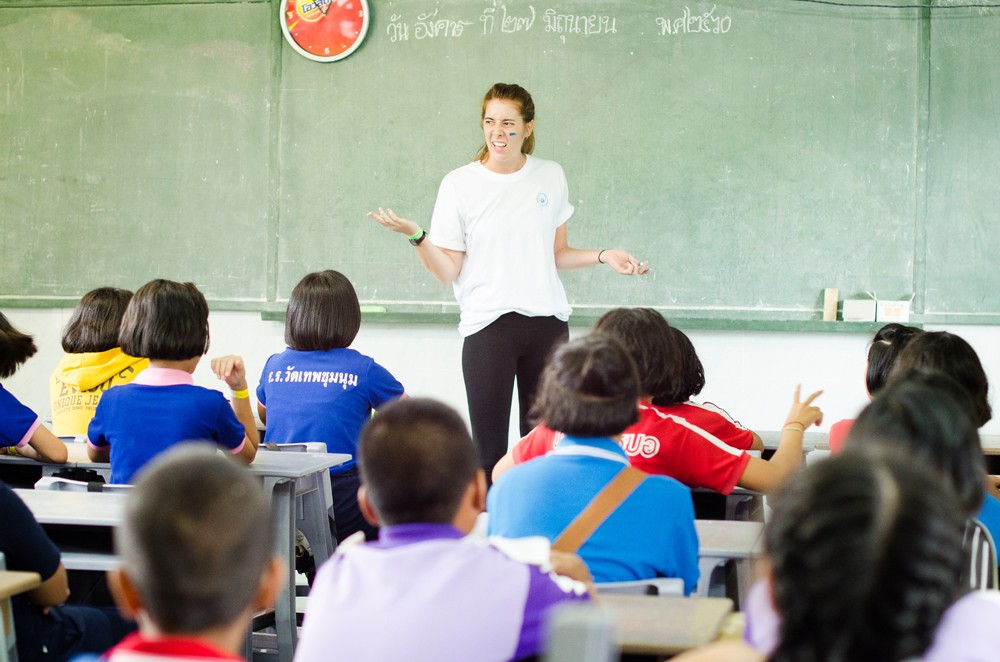 Thailand, covid-19, schools, students,