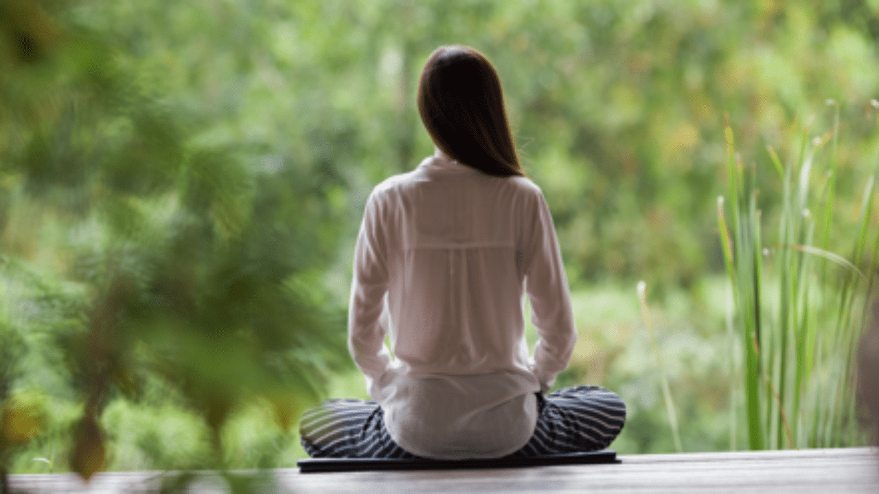 Transcendental Meditation is Best for Your Wellbeing