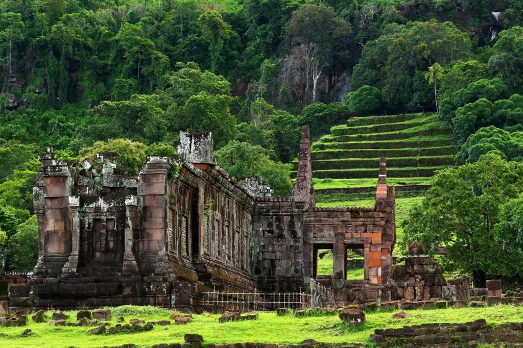 Spectacular Places to Visit in Laos