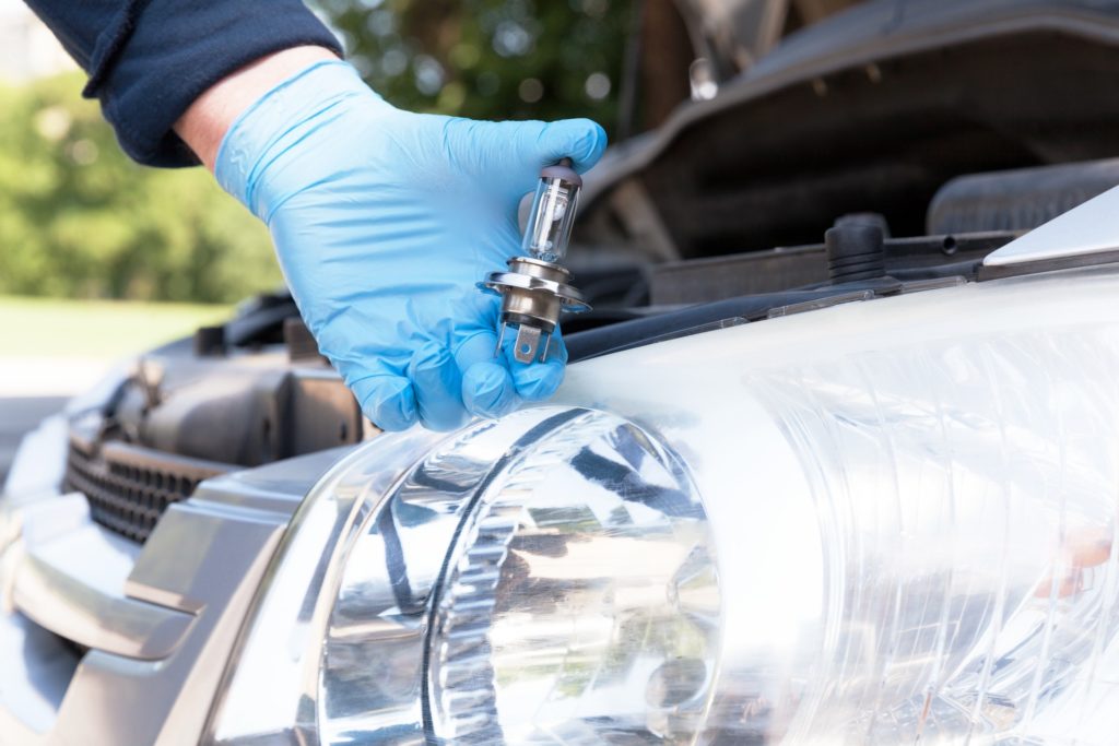 570 Collections Car Light Change Cost  Latest
