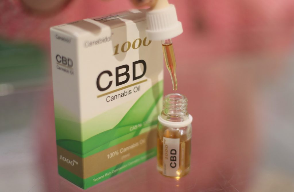 Understanding the Health Benefits of CBD Oil Tincture