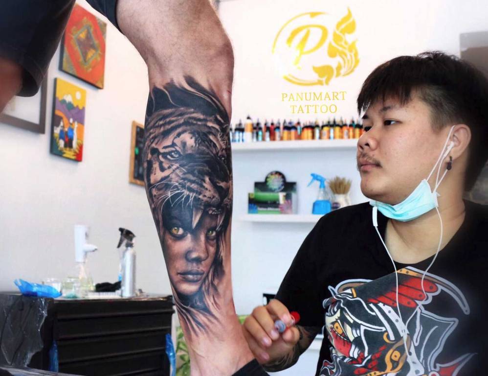 thai tattoos everything you should know
