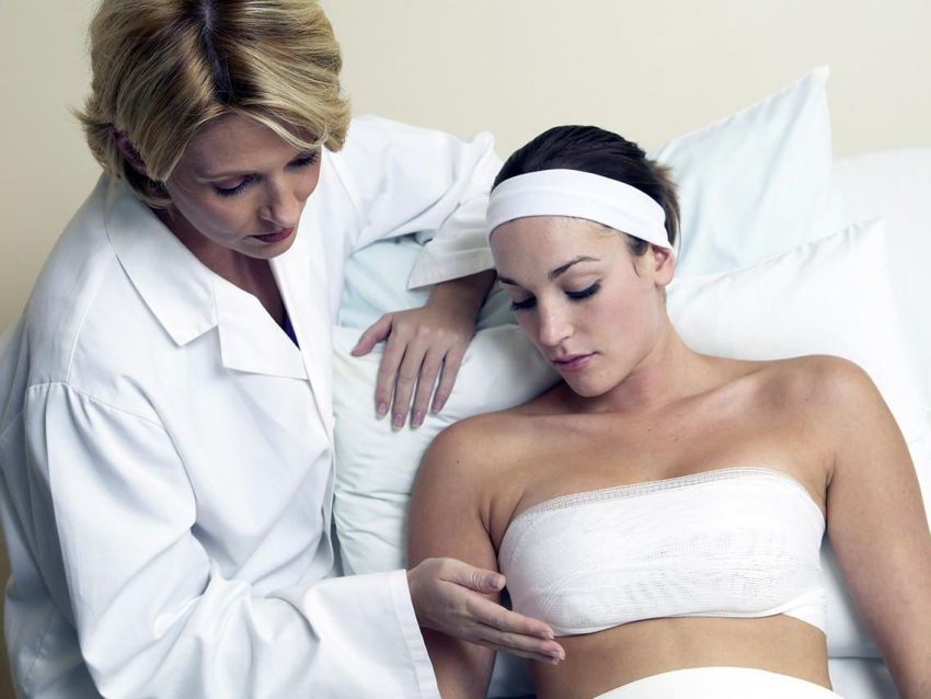 breast-surgery-aftercare-tips