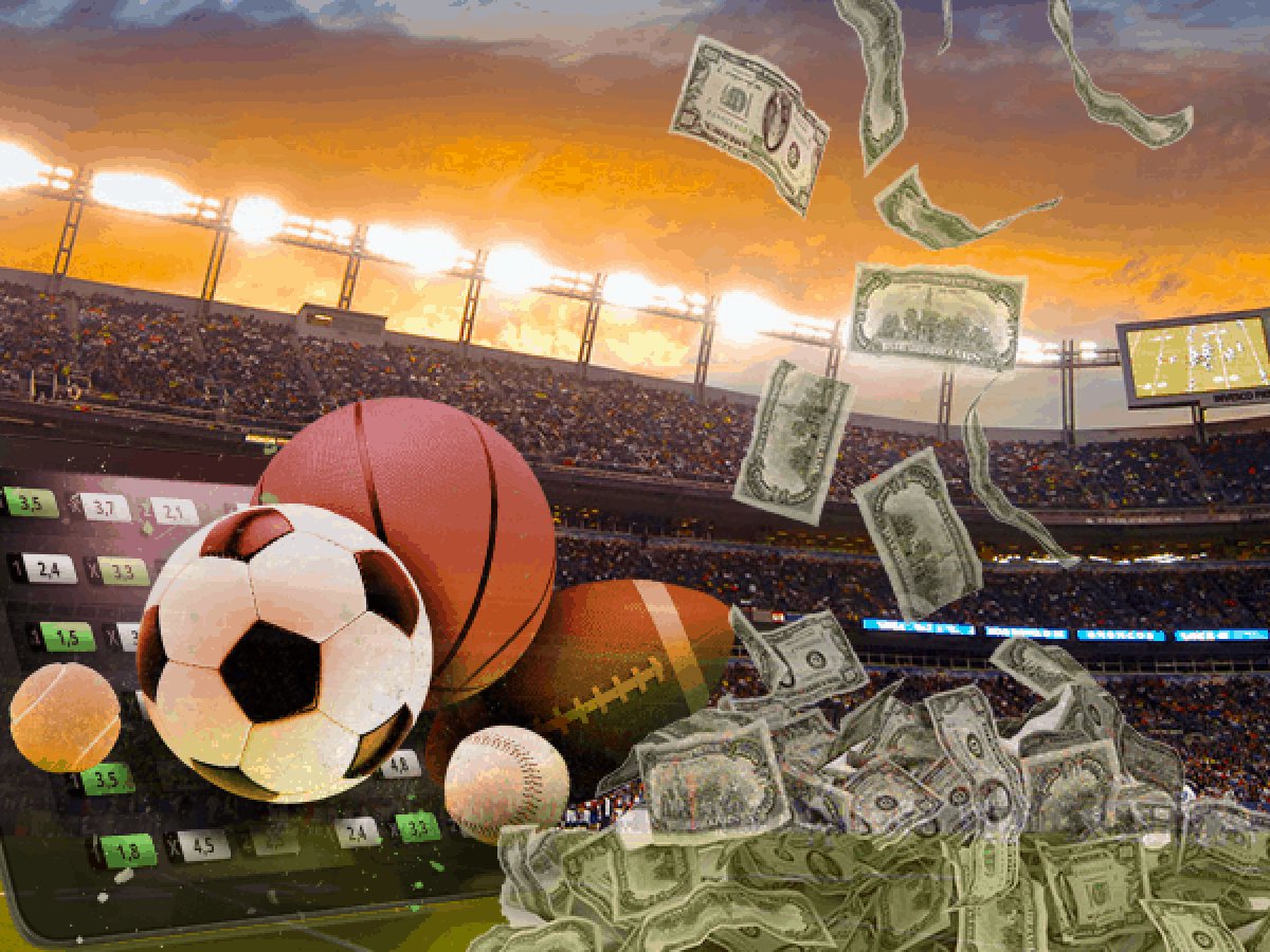 Many Retired Athletes Making New Careers In Sportsbook Betting 156 online sportsbook