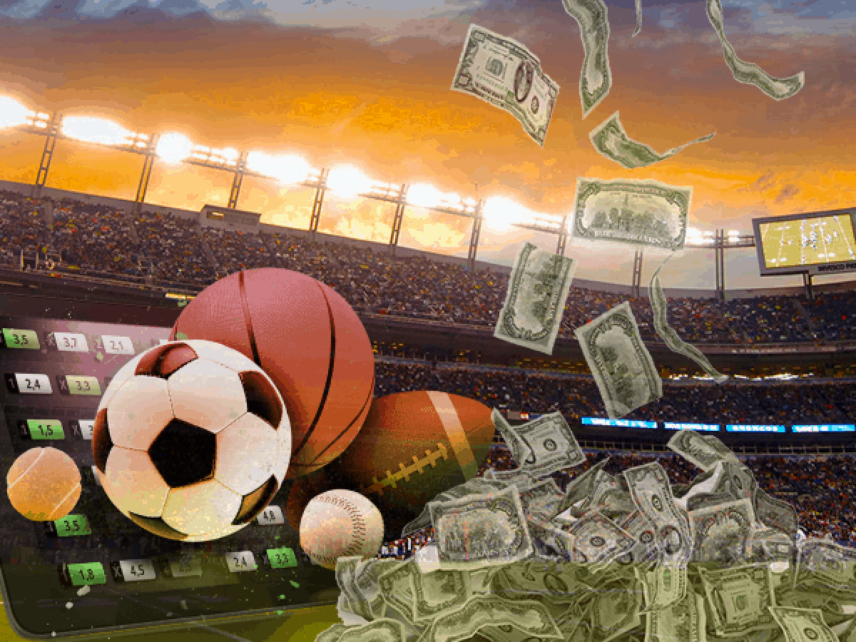 online sportsbook