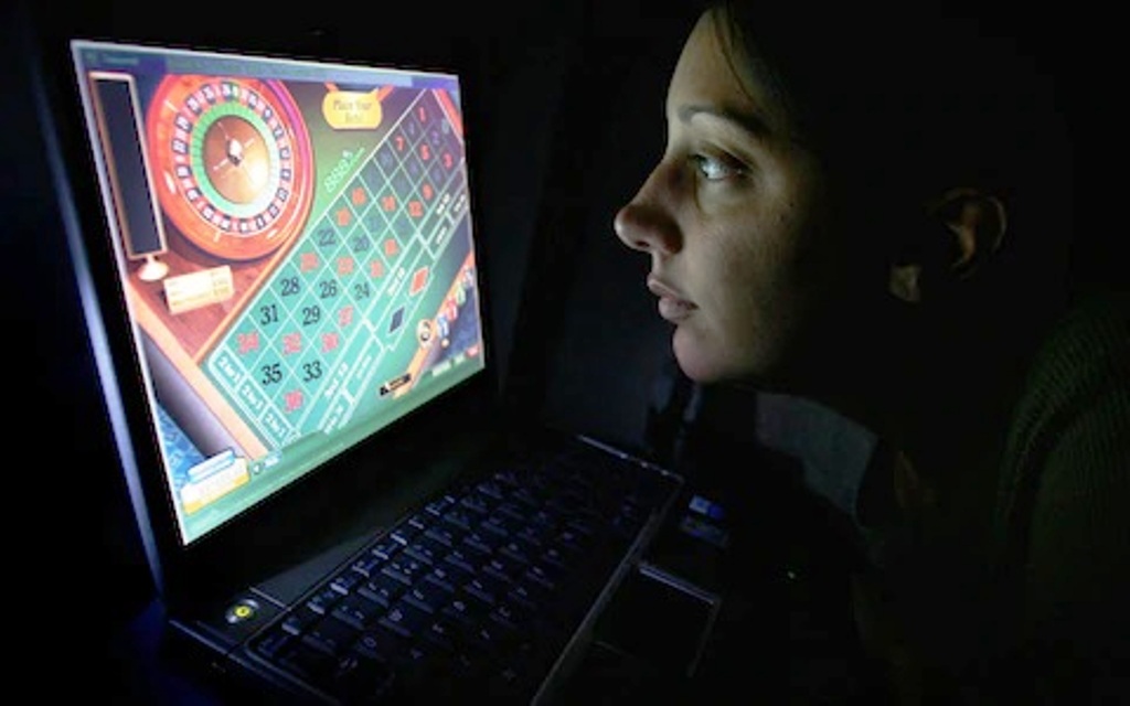 gambling, bet Online Casinos and Online Gaming