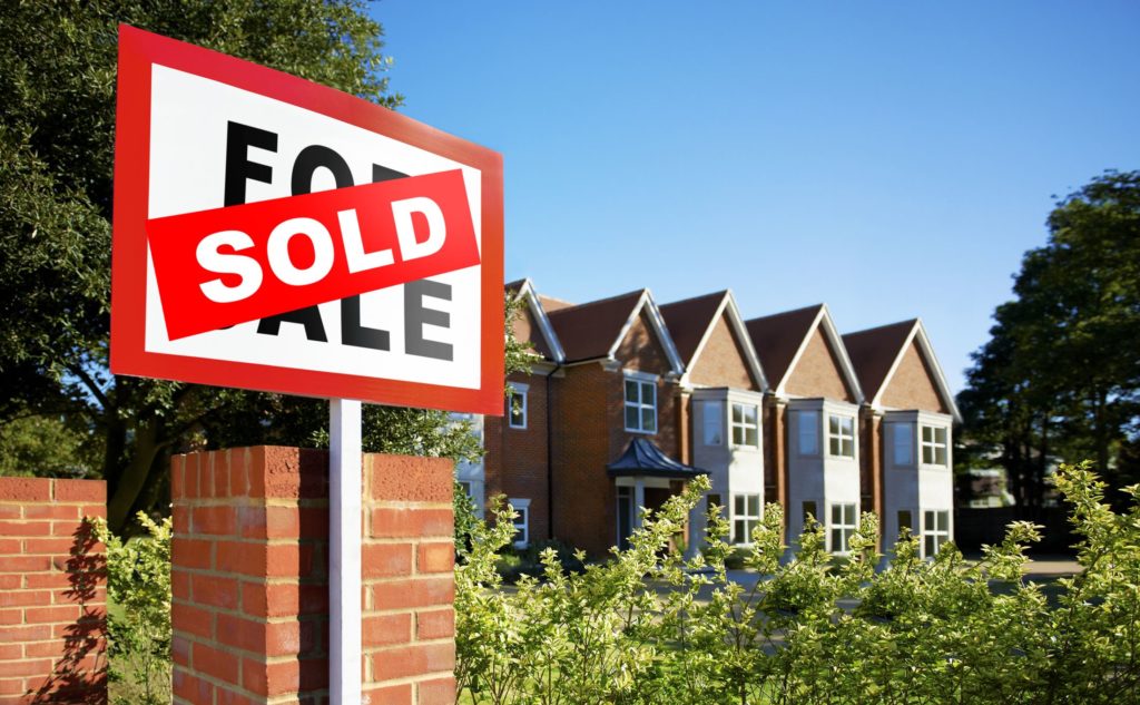 property sales