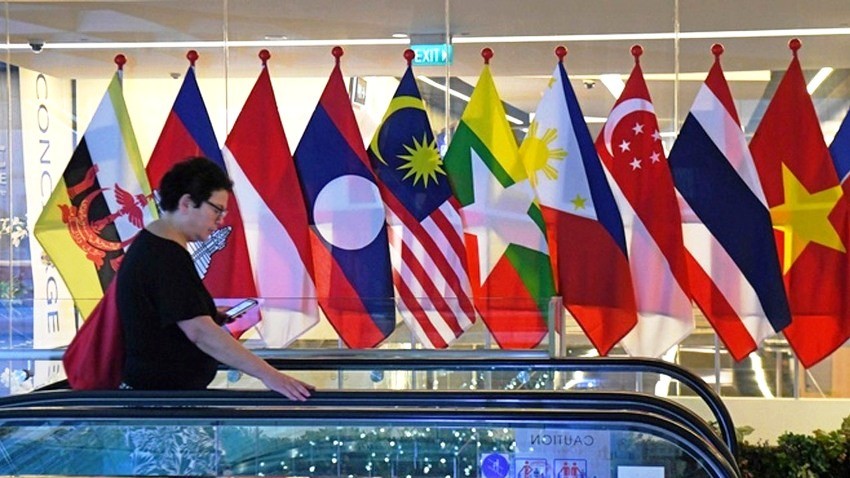 ASEAN Summit in US Cancelled