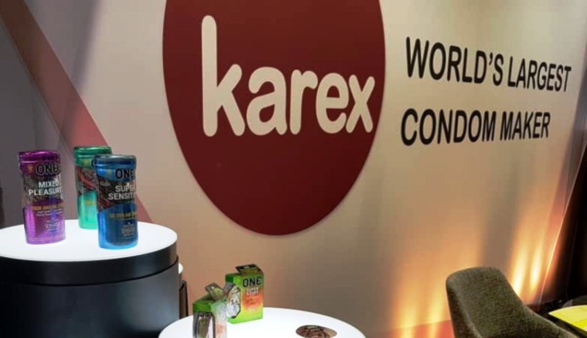condoms Karex
