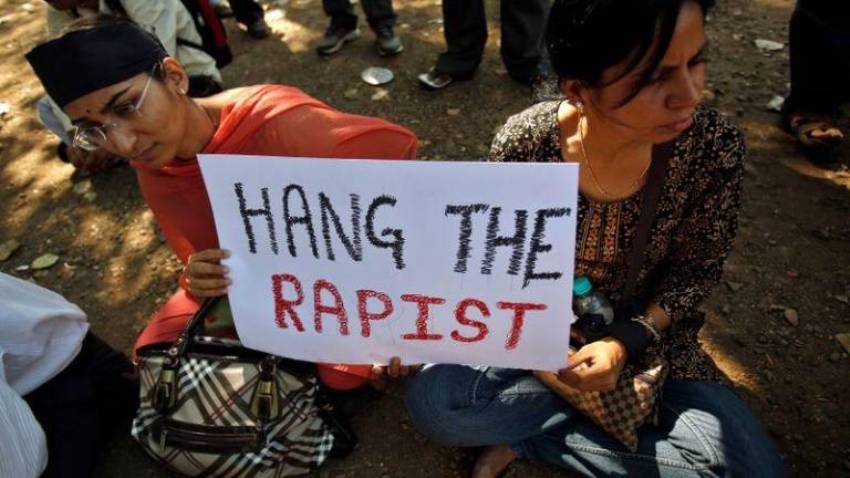 Rape India