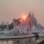 air pollution northern thailand