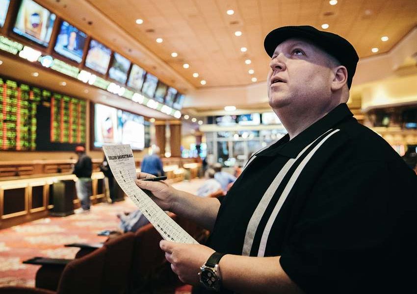 Betting Betting