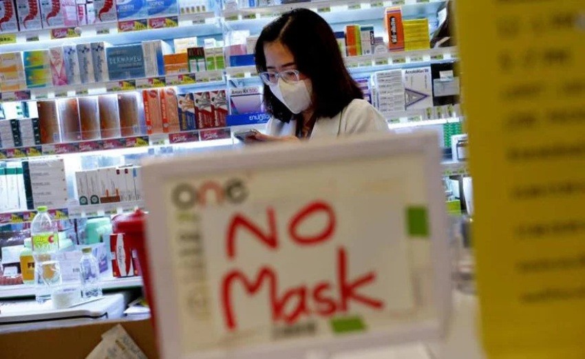 Internal Trade Department Chief Transferred Over Face Mask Fiasco 156 face masks