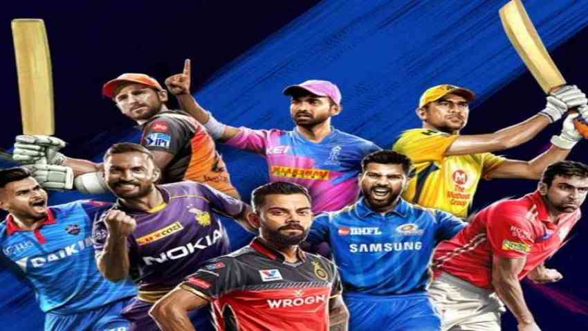 Indian Premier League 13th edition