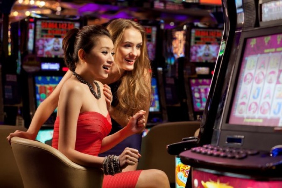 Image result for THAI CASINO