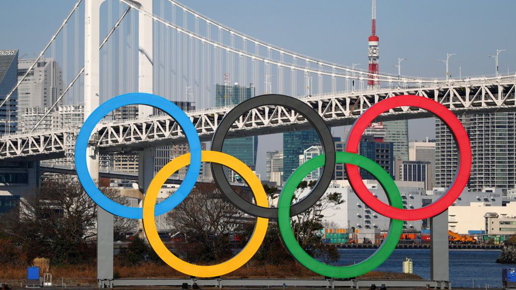 Thailand's Weightlifting Team Banned from Tokyo Olympics