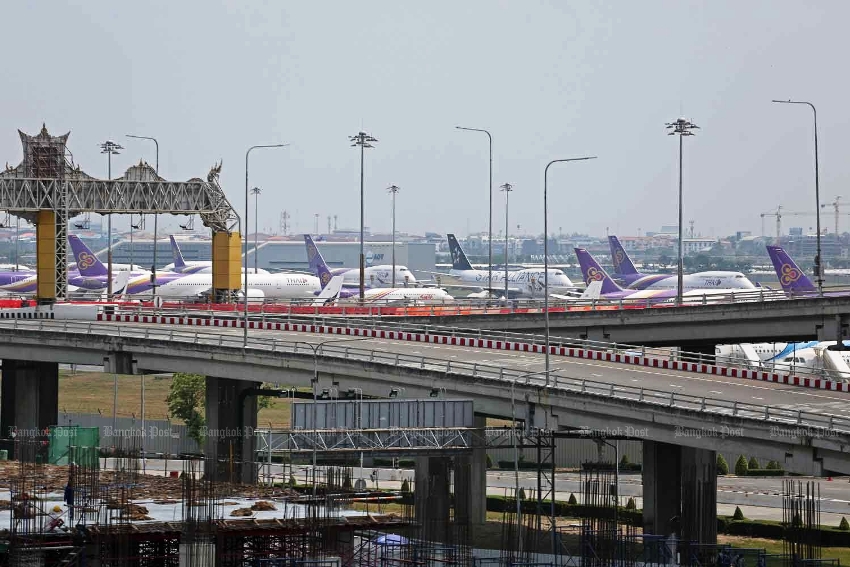 Airports of Thailand Offers Huge Discounts