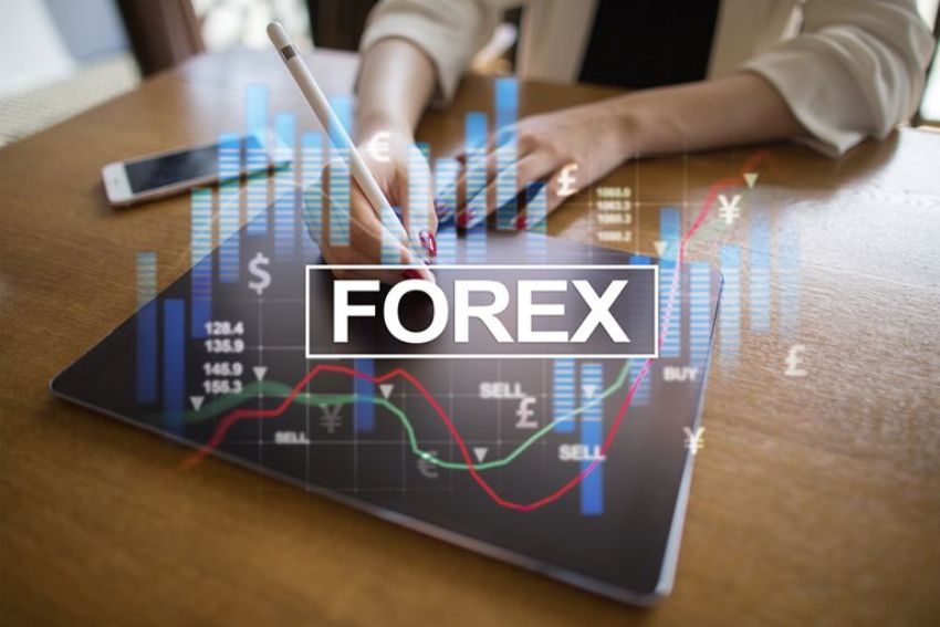 forex bróker