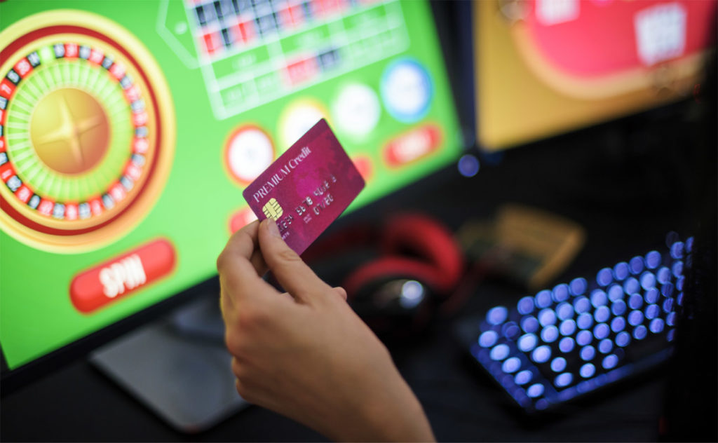 How to Identify a Reliable Online Casino Platform - Learning
