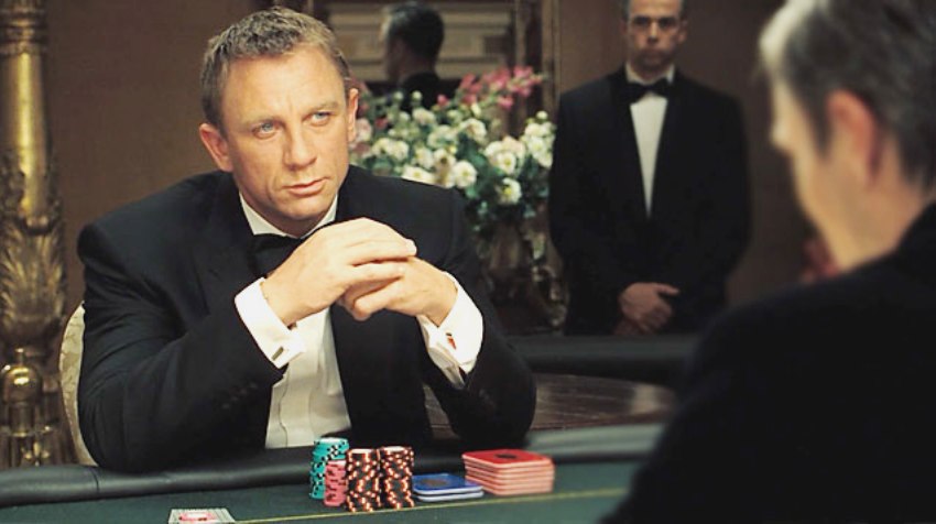 Seven Interesting Facts About Play Baccarat