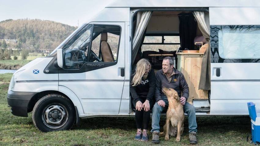Van Insurance get your van insured