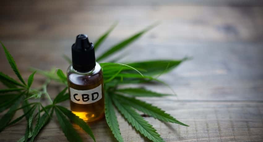 forms of cbd, cbd product,