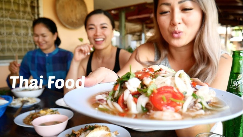 How Thai Food Conquered The World Where To Find The Best Thai Restaurants,Turkey Rice Casserole