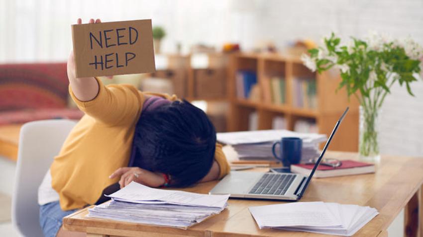 How To Deal With Mixed Emotions And Pre-College Nerves 156 pre-college nerves, students, school