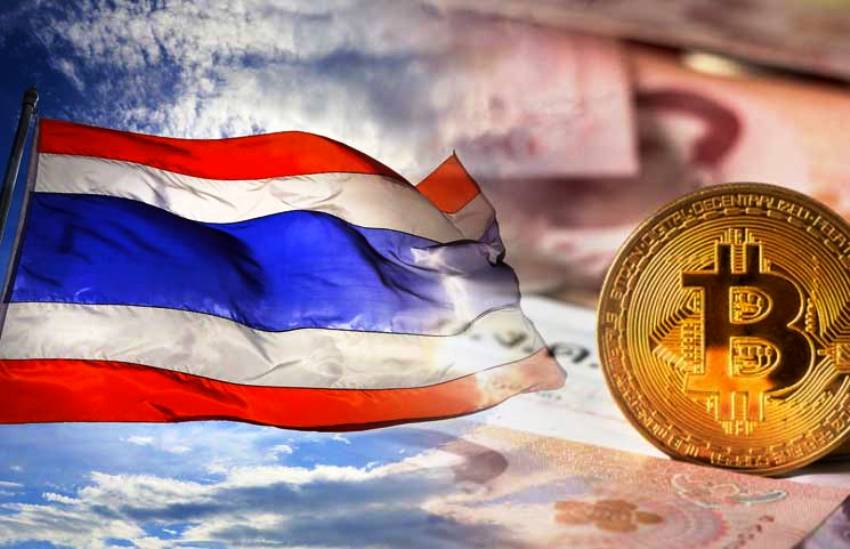 bitcoin trading thailand)