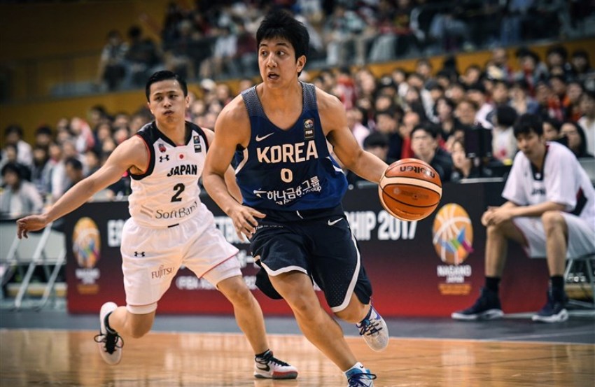 Asian Basketball Association 2022