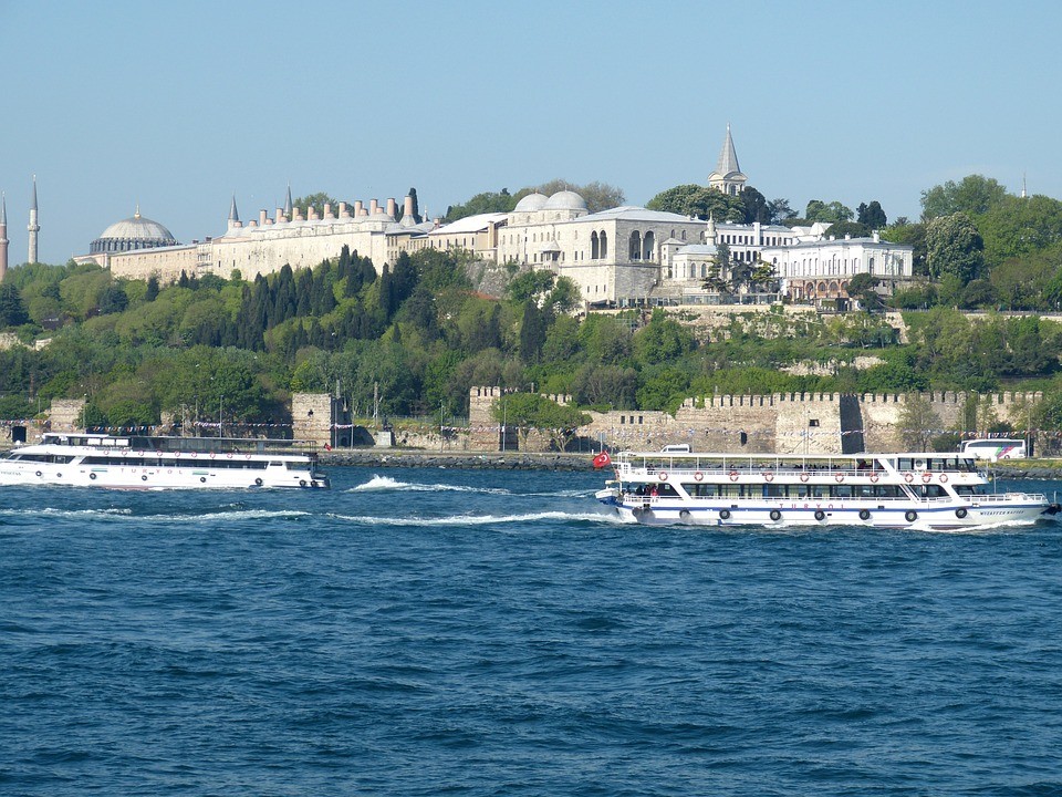 turkey, tourists, coronavirus