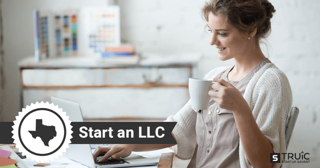 limited liability company, LLC, Texas