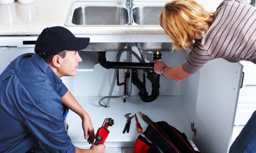 Common Household Plumbing Problems to Look Out For