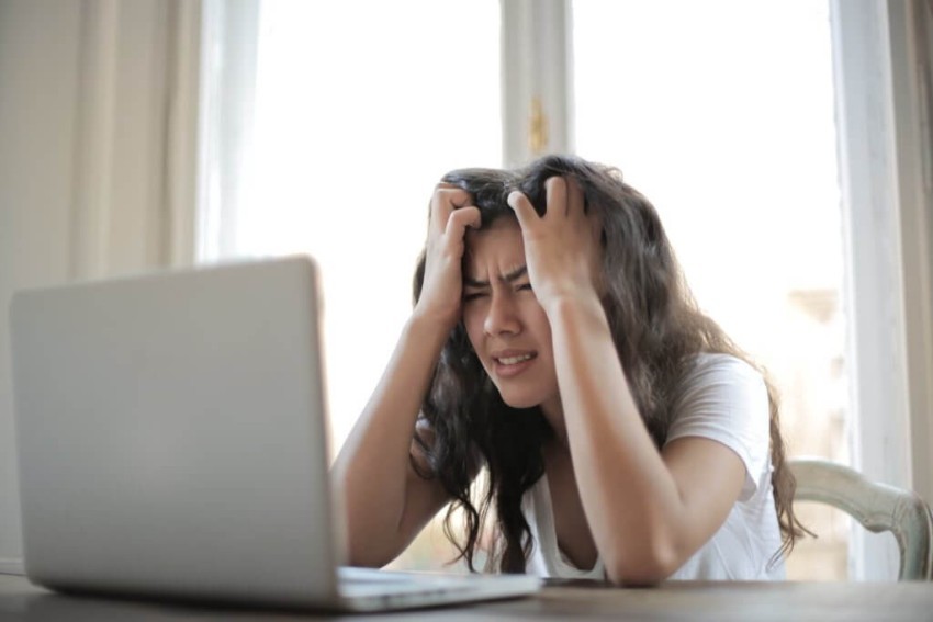 financial stress affects your health