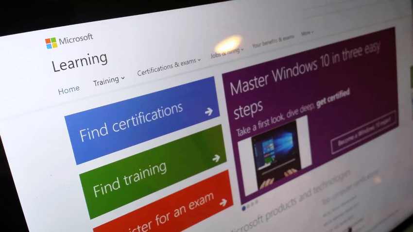 Microsoft, 70-740 Exam, Windows Server