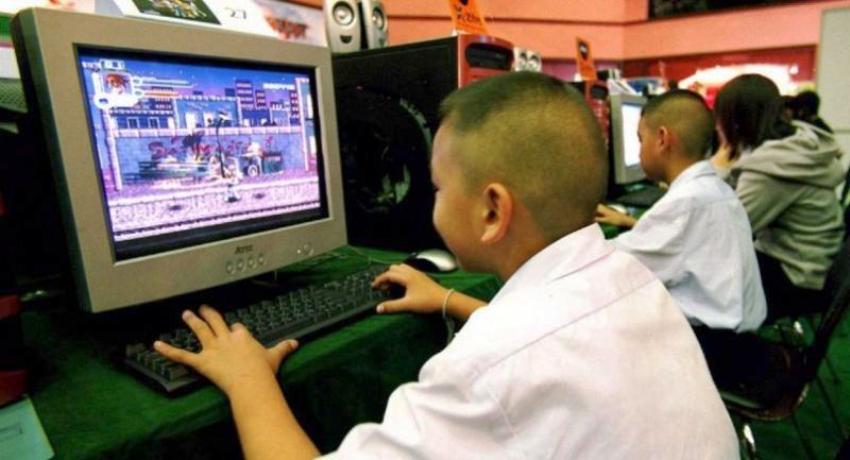 Children's, gaming, online