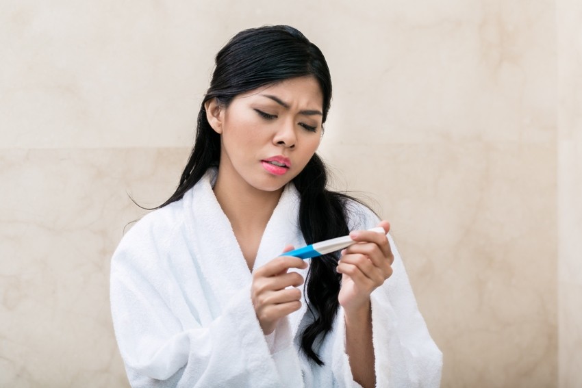 ovulation process,Boost Fertility, Clomid, Thailand,