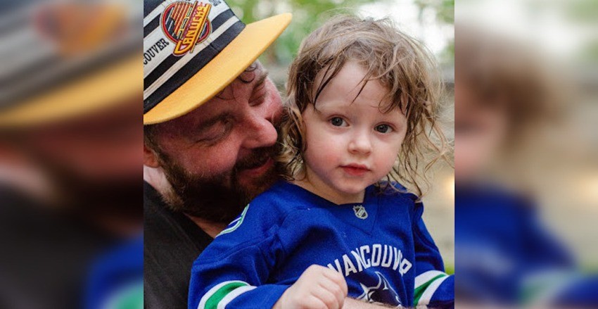 Chiang Mai, Thailand,Canadian, Hockey Fans, Canucks