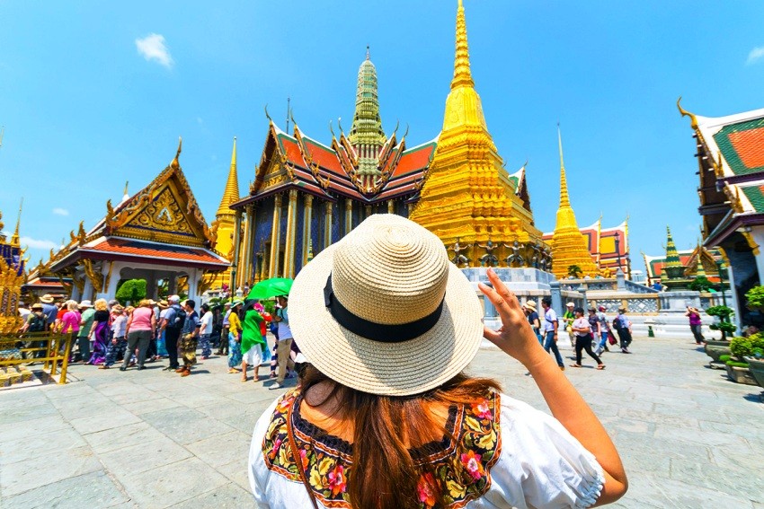 5 Books Every Traveller Should Read Before Exploring Thailand 156 Thailand, Books, Read, Story, love