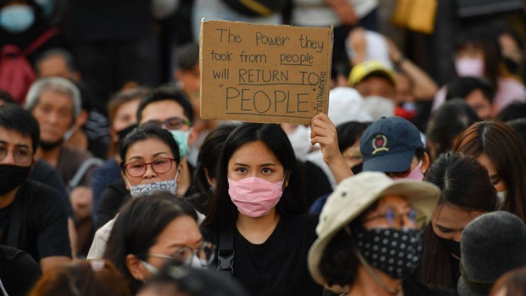 Advertisers In Thailand Scramble To Curb Twitter ‘Cancel Culture’ Damage 156 Advertisers, Nation TV, Twitter, Thailand, Cancel Culture
