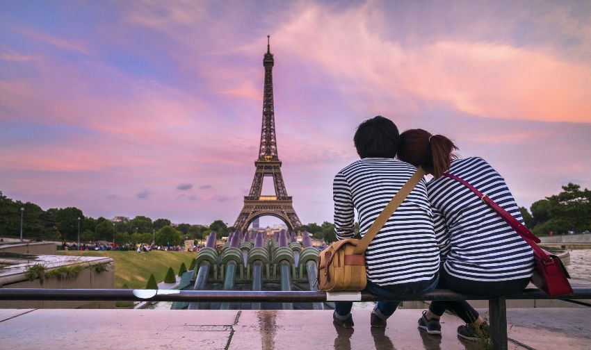 Go On A Tour To These Romantic Getaways With Your Partner