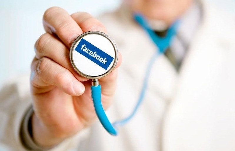 Health misinformation facebook
