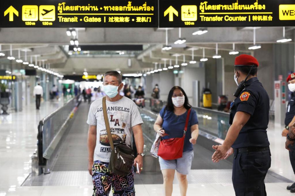 Thailand Eyes Long Stay Visa for Post Covid-19 Tourists