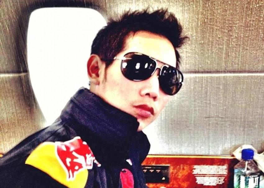 red bull heir, Attorney-General , Thailand