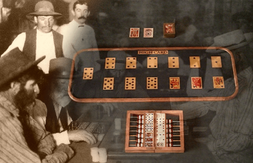 The Progression Of Gambling From Las Vegas To Online Casinos 162 Gambling, Casinos, las vegas