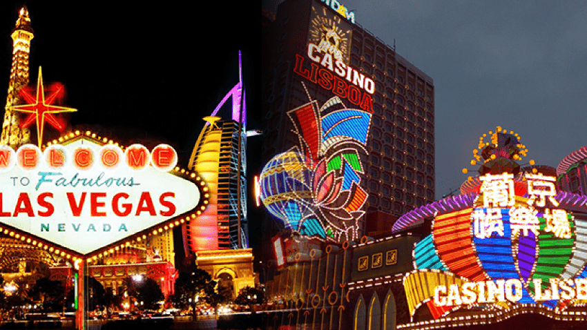 Online Casinos- Different Types And How To Select the Best One