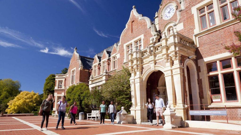 5 Top Universities in New Zealand Gaining World Prominence