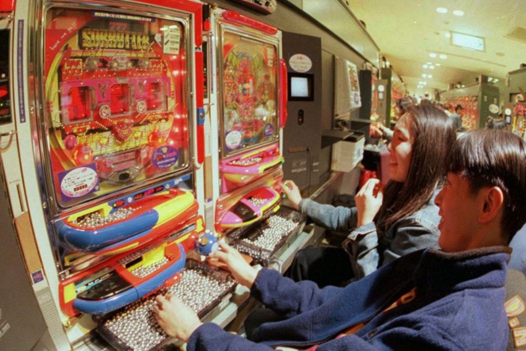 From Pachinko to Online Casinos - How Gambling Has Evolved in Japan