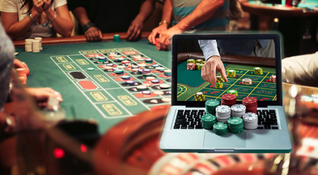 Online casino, Gambling, Betting Platforms