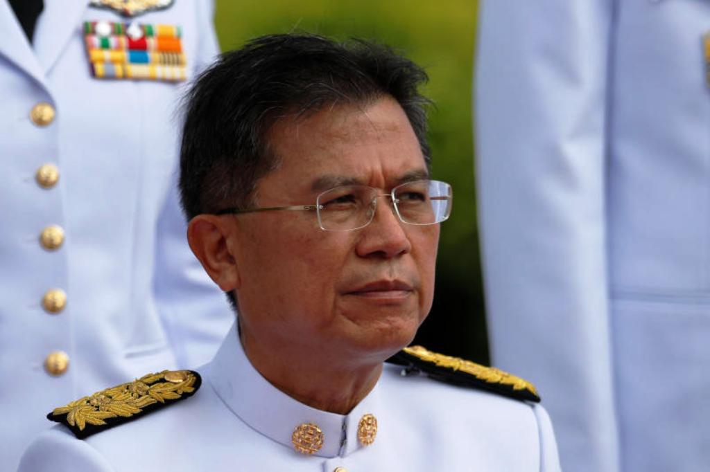 Thailand's Newly Appointed Finance Minister Predee Daochai Quits After 26 Days